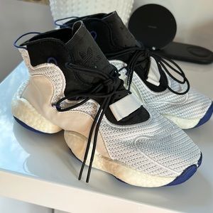 Adidas kids sneakers